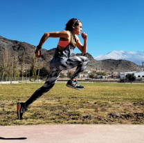 Deportistas salteños, recibirán becas destinadas a prácticas de alto rendimiento
