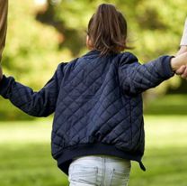 Un matrimonio de Catamarca le brindará un hogar a una nena de seis años de Salta