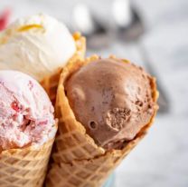 Arranca la Semana del Helado en todo el pa&iacute;s: cu&aacute;les son las helader&iacute;as adheridas en Salta