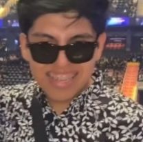 Antonio de MasterChef cumpli&oacute; uno de sus mayores sue&ntilde;os y su emoci&oacute;n conmovi&oacute; a las redes: "Mi primera vez"