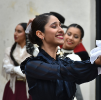 El Ballet Folclórico de la Provincia fue nominado en 5 categorías de los Premios Chúcaro 2023