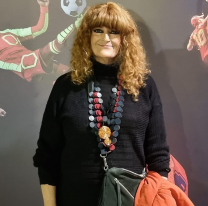 Falleció una querida psicóloga salteña