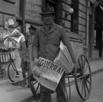 Día del Canillita: por qué se celebra cada 7 de noviembre en Argentina