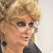 Falleció Irma Silva, reconocida psicóloga salteña