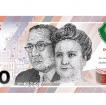 Ya está en circulación el nuevo billete de $2.000: cómo identificar los falsos