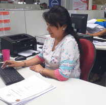 8 de Noviembre: Día del Empleado Municipal