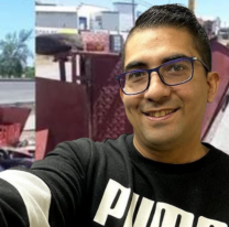 Extienden hasta el fin de semana la campaña para Erika y Edgardo, ya llevan casi 2 millones recaudados