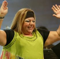 Murió Claudia Pirán, la cantante sanjuanina que deslumbró con su voz exquisita