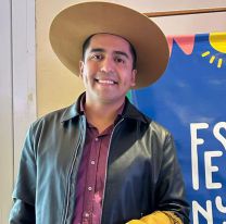 Ángelo Aranda brillará en el Festival de Jesús María 2024