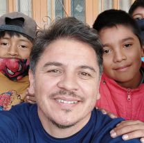 Christian Herrera anunció una nueva campaña sanitaria en la zona de Morillo