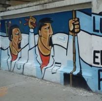 Realizar&aacute;n un "Banderazo por la educaci&oacute;n p&uacute;blica" en la UNSa