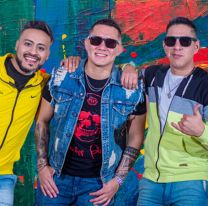 Chirettes presenta en Salta su nuevo disco "Vivir de carnaval"