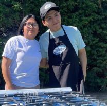 "La vida te premiar&aacute;": humildad y emoci&oacute;n de Antonio de "Masterchef Argentina" por un gran regalo