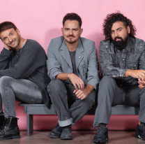 Ahyre presenta en Salta "Eco", su nuevo álbum de estudio