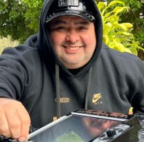 Dj Kairuz de Salta conquista escenarios internacionales en una gira &eacute;pica