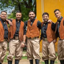 Canto del Alma cierra un gran año junto a su público en Salta