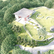 El nuevo teleférico estará listo entre febrero y marzo del año que viene