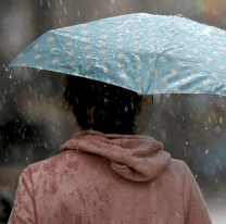 Tiempo en Salta: hoy se espera una máxima de 36º en la ciudad