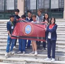 Ocho jóvenes salteños participaron de las Olimpiadas Matemáticas Nacionales