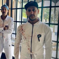 &Aacute;rbol festeja 20 a&ntilde;os de Guau! en Salta
