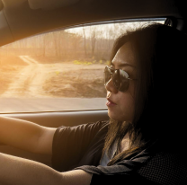 Se viene el taller gratuito de manejo para mujeres