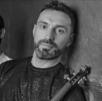 Este s&aacute;bado: D&uacute;o Caldelari-M&aacute;s presenta concierto en la Fundaci&oacute;n Salta