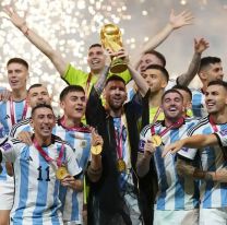 La ciudad de Salta se prepara para revivir la copa de Qatar a pura m&uacute;sica