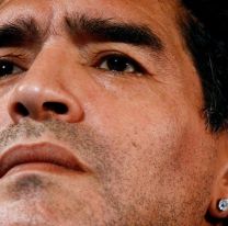 Diego eterno: a tres años de la muerte de Maradona