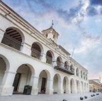 Sábado prometedor en Salta: Sin Lluvia y máxima de 26°C
