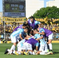 Gimnasia y Tiro de Salta jugará el partido de la final del Torneo Federal A