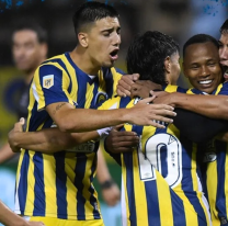 Central dio un paso gigante en Salta y espera a River