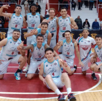Salta Basket ganó en La Rioja y consiguió su segundo triunfo consecutivo
