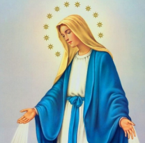 Sexto D&iacute;a de la Novena a la Inmaculada Concepci&oacute;n
