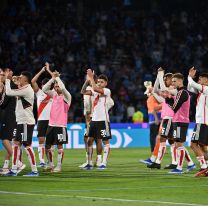 River Plate no jugará en el estadio Martearena como se había anunciado 