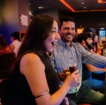 Los slots del Casino Boulevard repartieron $44 millones en noviembre