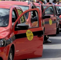 El macrocentro salteño tendrá una nueva parada de taxis 