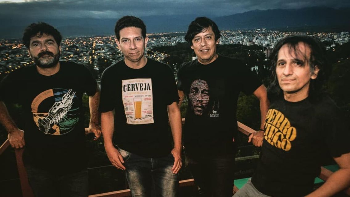  Se realizará el festival "Salta de Fiesta" en el Teatro Provincial de Salta