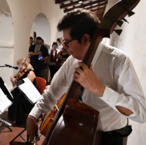 Más de 23 mil personas recorrieron anoche museos y galerías de arte en toda la provincia