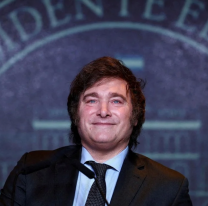 Mañana inicia el mandato de Javier Milei como presidente de los Argentinos