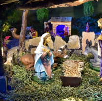 Se viene una nueva edición de la Navidad Azul