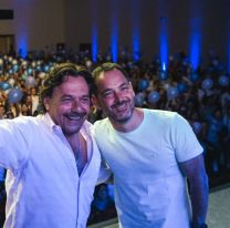 Emiliano Durand asume hoy como Intendente de la Ciudad de Salta