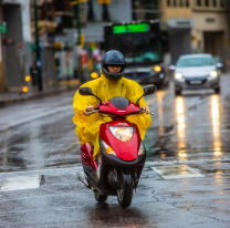 Tiempo en Salta: calor, frío y hasta posibles lluvias en la ciudad