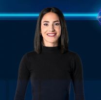 Quién es Lucía Maidana, la participante de salteña de Gran Hermano 2024