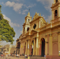 Atención salteños: así serán los horarios de misa para Navidad en la Catedral