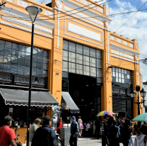 &iexcl;Atencion salte&ntilde;os! Asi ser&aacute;n los horarios del Mercado San Miguel por las Fiestas de Fin de A&ntilde;o