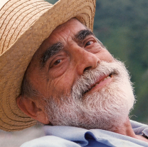 Se viene la muestra de partituras ilustradas del gran Cuchi Leguizam&oacute;n