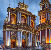 Concierto de Navidad en la Bas&iacute;lica San Francisco