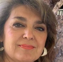Patricia Patocco, nos sorprende con su último libro "Medialunas en la Vidriera"