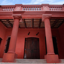 El Museo G&uuml;emes permanecer&aacute; cerrado hasta el 2024