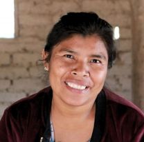 Profesora salteña Wichí bilingüe fue reconocida a nivel internacional